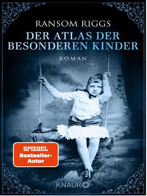 cover image of Der Atlas der besonderen Kinder